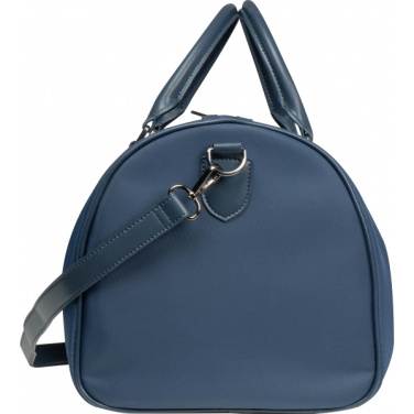 Logo trade promotional item photo of: Travel bag MONACO MoLu