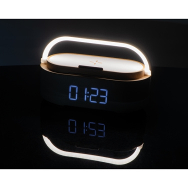 Logotrade promotional merchandise photo of: Bluetooth speaker LIMASSOL MoLu