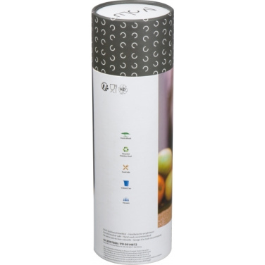 Logotrade promotional giveaway picture of: Thermal bottle COTE D'AZUR MoLu