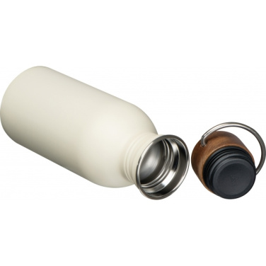 Logotrade promotional merchandise photo of: Drinikng bottle IBIZA MoLu