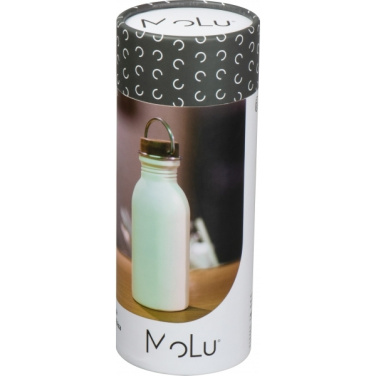 Logo trade corporate gifts picture of: Drinikng bottle IBIZA MoLu