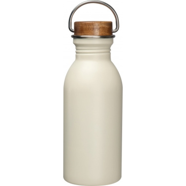 Logo trade promotional products picture of: Drinikng bottle IBIZA MoLu