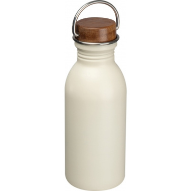 Logotrade promotional gift picture of: Drinikng bottle IBIZA MoLu