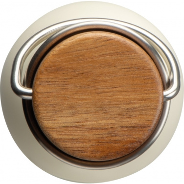 Logo trade corporate gifts image of: Drinikng bottle IBIZA MoLu