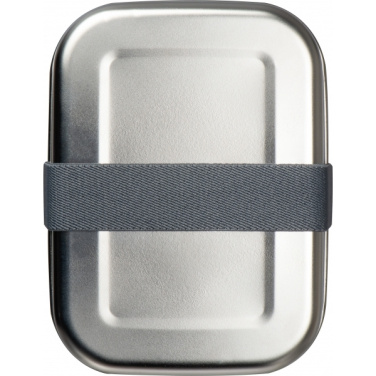 Logo trade promotional gifts picture of: Lunch box 1000 ml BANUS MoLu