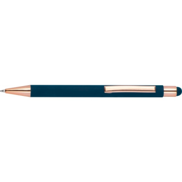 Logotrade advertising products photo of: Ballpoint pen Miramar