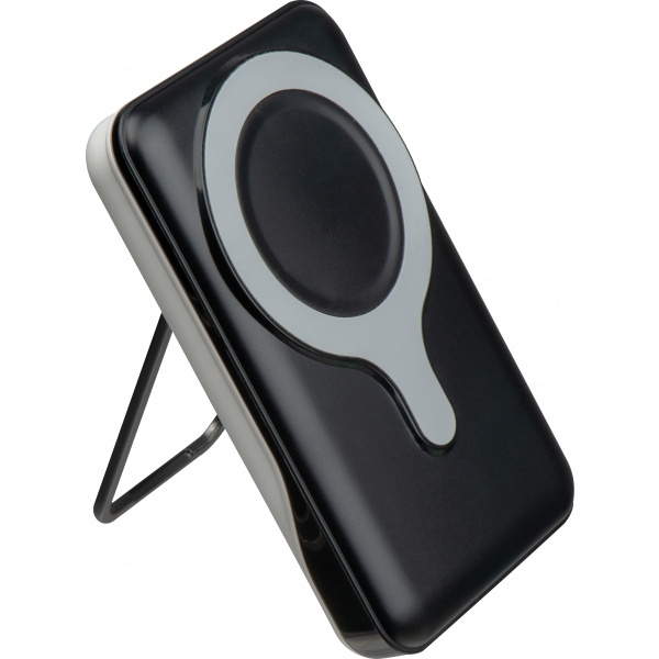 Logo trade corporate gift photo of: Powerbank Ventura