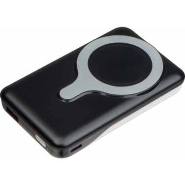 Logotrade promotional item image of: Powerbank Ventura