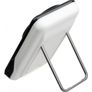 Logo trade promotional gifts picture of: Powerbank Ventura