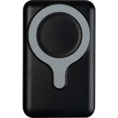 Logo trade promotional gift photo of: Powerbank Ventura