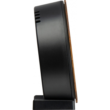 Logo trade corporate gifts picture of: Weather station Düsseldorf