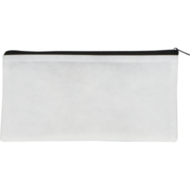 Logo trade promotional item photo of: Pen case Stockholm