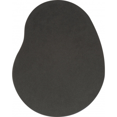 Logo trade promotional giveaways picture of: Ergonomic mousepad Brantford