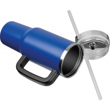 Logotrade business gift image of: XXL Drinking Bottle Tel Aviv