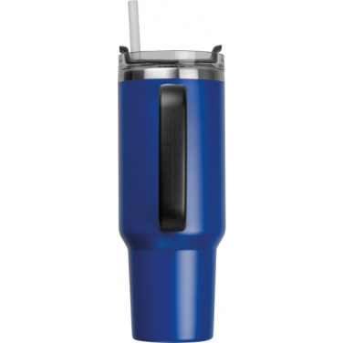 Logo trade corporate gifts image of: XXL Drinking Bottle Tel Aviv