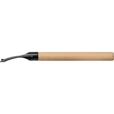 Logo trade promotional items picture of: Ice scraper and broom Kristiansand