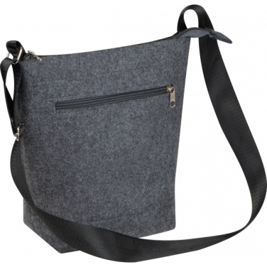 Logo trade promotional product photo of: Shoulder bag Lagos