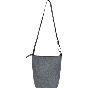 Logo trade promotional products picture of: Shoulder bag Lagos