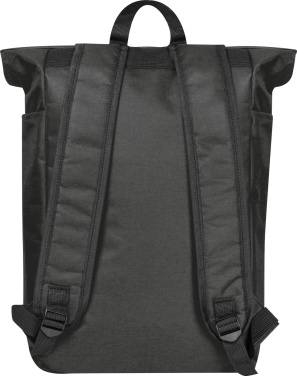 Logo trade promotional item photo of: Courier backpack Rio Grande