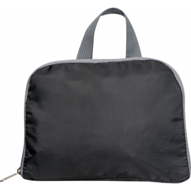 Logo trade promotional merchandise photo of: RPET backpack Salford