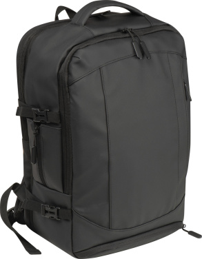 Logo trade promotional products picture of: Backpack Richmond