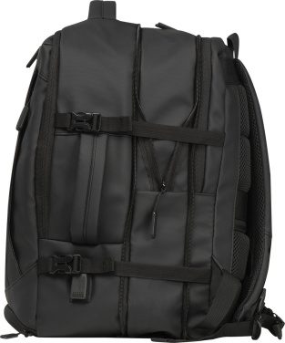 Logotrade advertising products photo of: Backpack Richmond