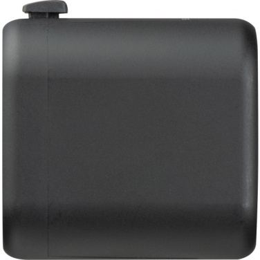 Logotrade corporate gift picture of: Travel Adapter Maracena