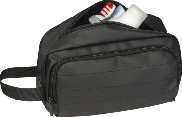 Logotrade corporate gift picture of: Toiletry bag West Yorkshire