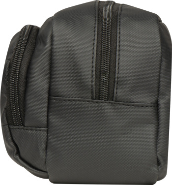 Logo trade promotional giveaways picture of: Toiletry bag West Yorkshire