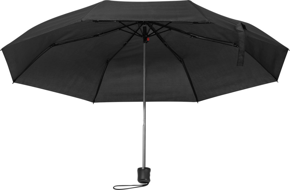 Logotrade advertising product picture of: RPET pocket umbrella Northampton
