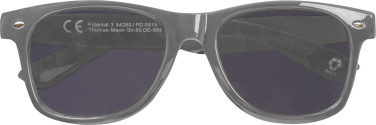 Logo trade promotional items picture of: RPET sunglasses Illinois