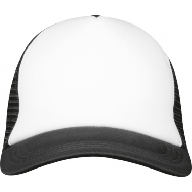 Logotrade promotional products photo of: Trucker cap Egmond