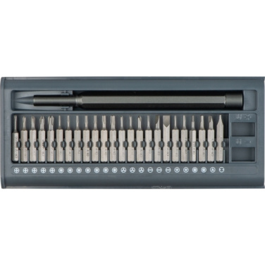 Logotrade promotional product image of: Tool set Sao Vicente