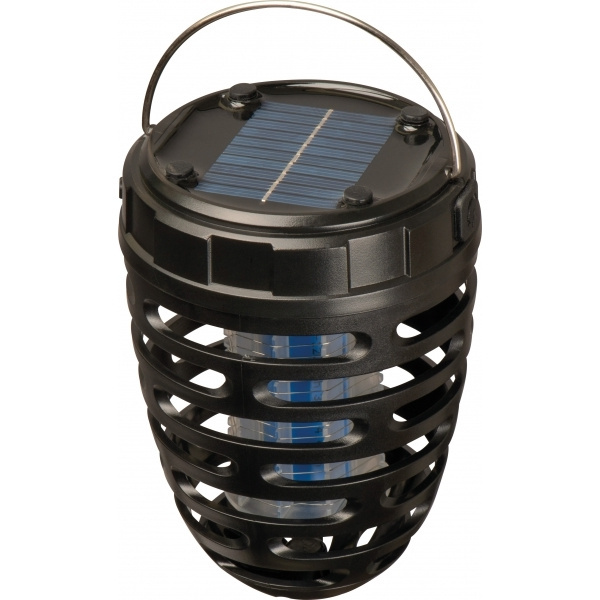 Logotrade corporate gift picture of: Solar mosquito lamp Wigan