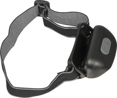 Logo trade promotional product photo of: Headlamp La Plata