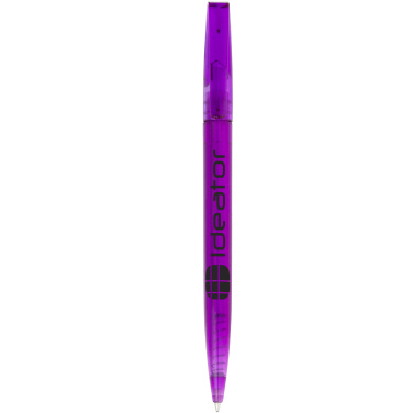 Logotrade promotional gifts photo of: London ballpoint pen