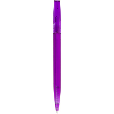 Logotrade promotional merchandise image of: London ballpoint pen