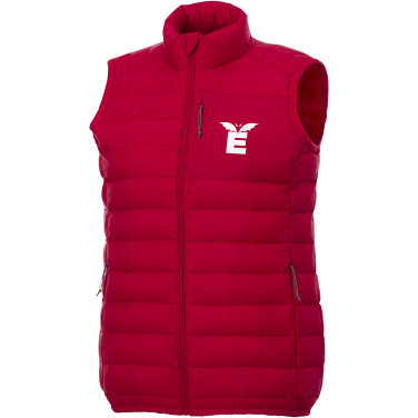 Logotrade business gifts photo of: Pallas women's insulated bodywarmer