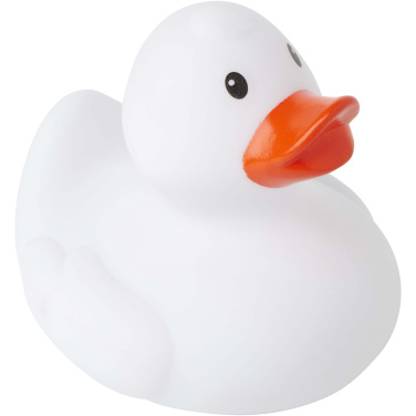 Logotrade corporate gift picture of: Quack duck stress reliever
