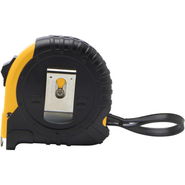 Logotrade promotional merchandise photo of: Score 5 metre tape measure