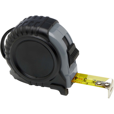 Logotrade promotional item picture of: Score 5 metre tape measure