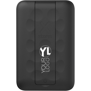 Logo trade promotional product photo of: Xtorm FS5W101 10.000 mAh magnetic wireless power bank