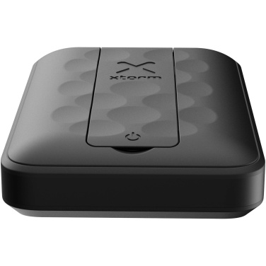 Logo trade advertising products image of: Xtorm FS5W101 10.000 mAh magnetic wireless power bank