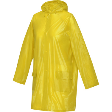 Logotrade promotional gift picture of: Ada raincoat