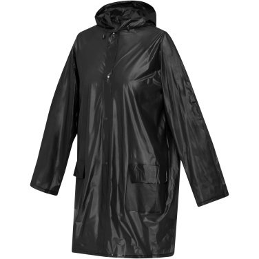 Logo trade promotional gifts picture of: Ada raincoat