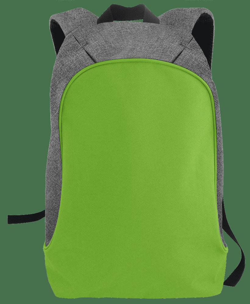 Logotrade promotional product picture of: Anti-theft backpack 60408600