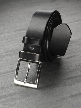 Logotrade promotional products photo of: Leather belt 502035000