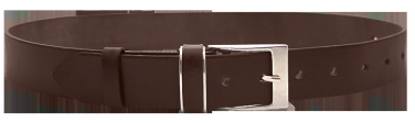 Logotrade advertising product picture of: Leather belt 502035000