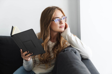 Logotrade advertising product image of: HERMANO Power Bank Organizer 54713000