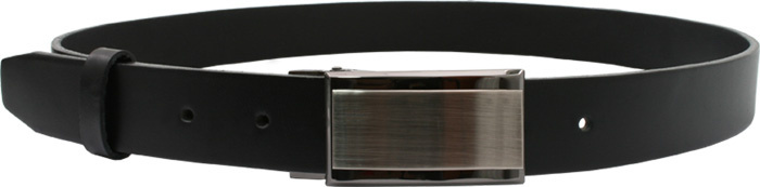 Logotrade promotional giveaways photo of: Leather belt 711035000